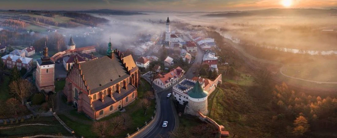 Exploring Poland: A Tourist’s Guide to Hidden Gems and Historic Sites