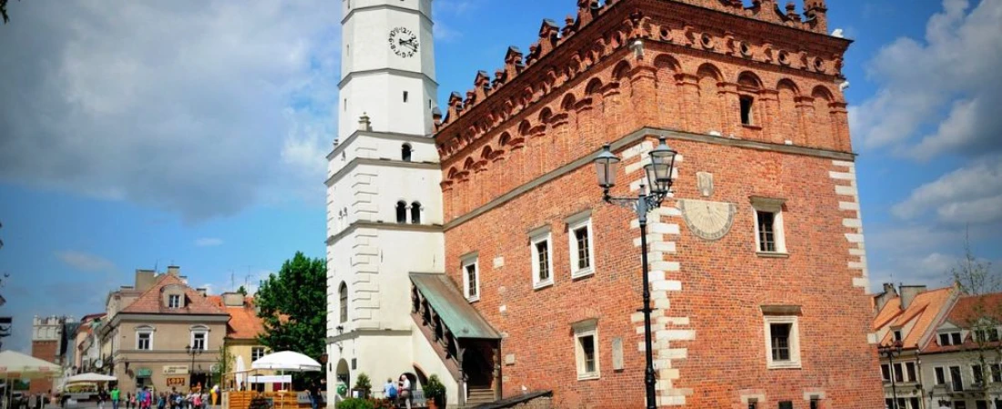 Exploring Poland: A Tourist’s Guide to Hidden Gems and Historic Sites