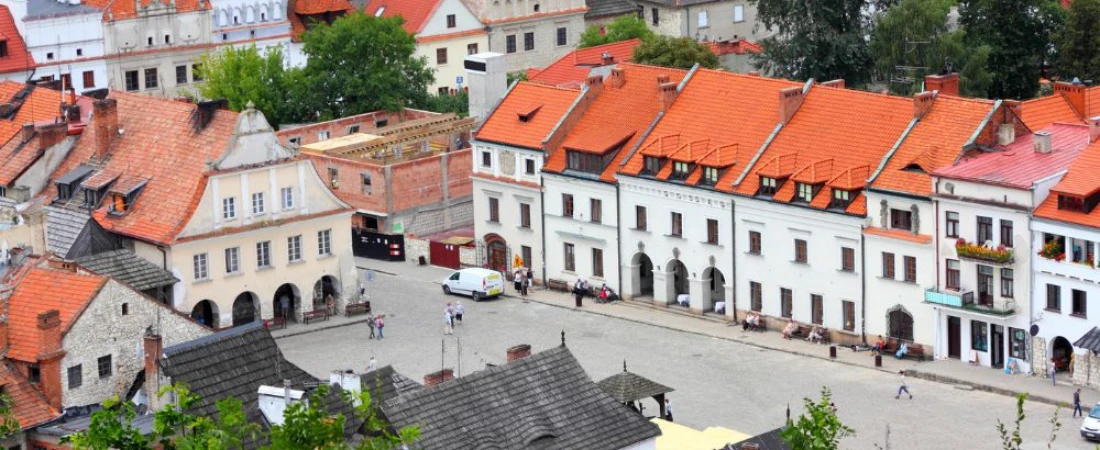 Exploring Poland: A Tourist’s Guide to Hidden Gems and Historic Sites