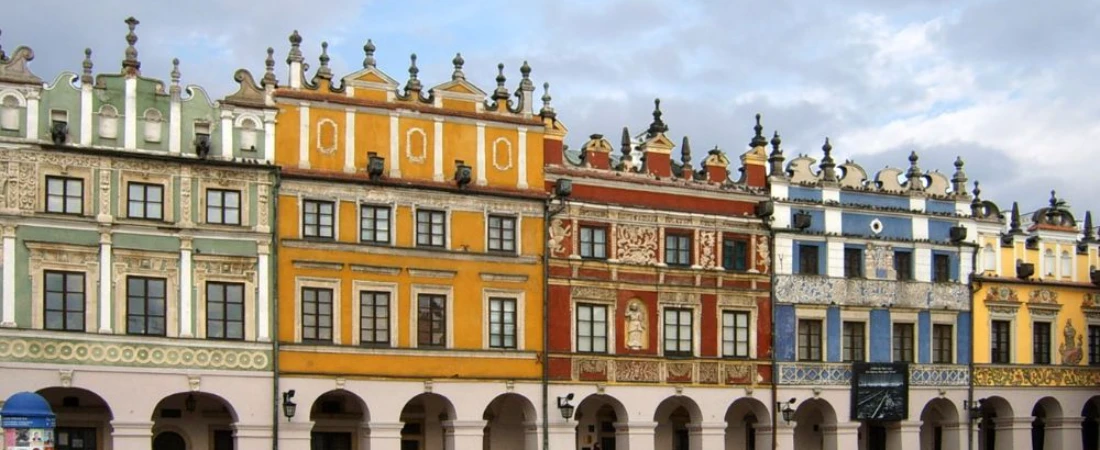 Exploring Poland: A Tourist’s Guide to Hidden Gems and Historic Sites