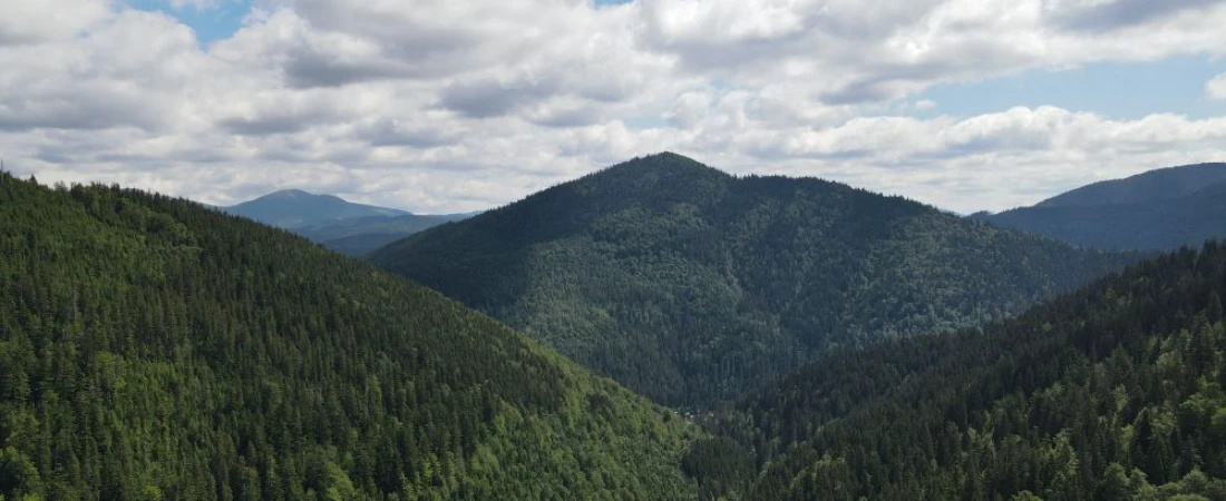 A Traveler’s Guide to Ukraine: From Mountains to the Black Sea