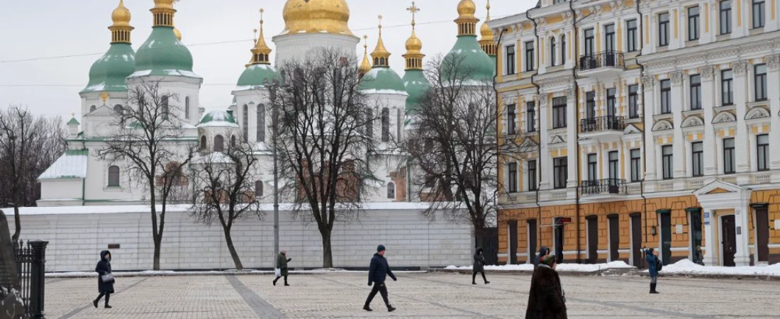 A Traveler’s Guide to Ukraine: From Mountains to the Black Sea