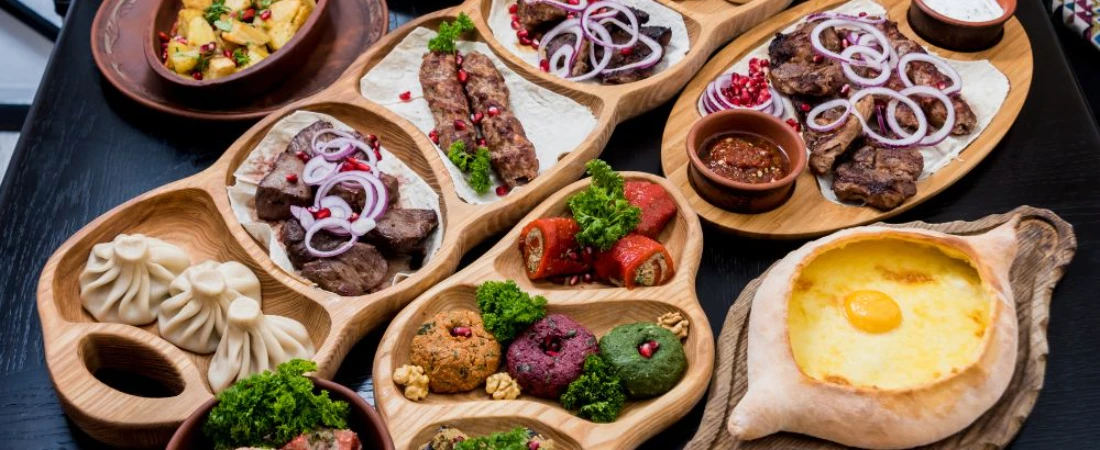 A Traveler’s Guide to Ukraine: From Mountains to the Black Sea