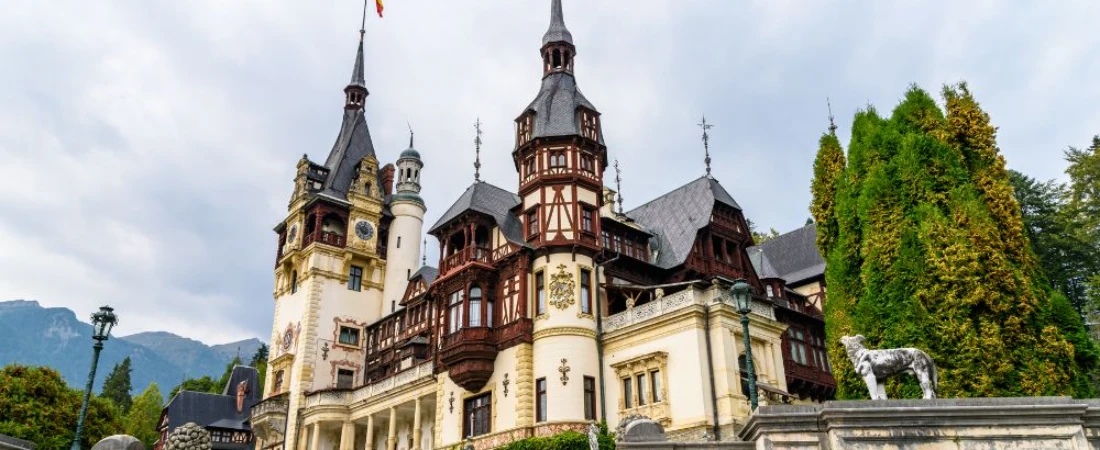 Ultimate Romania Guide: Castles, Culture & Carpathians