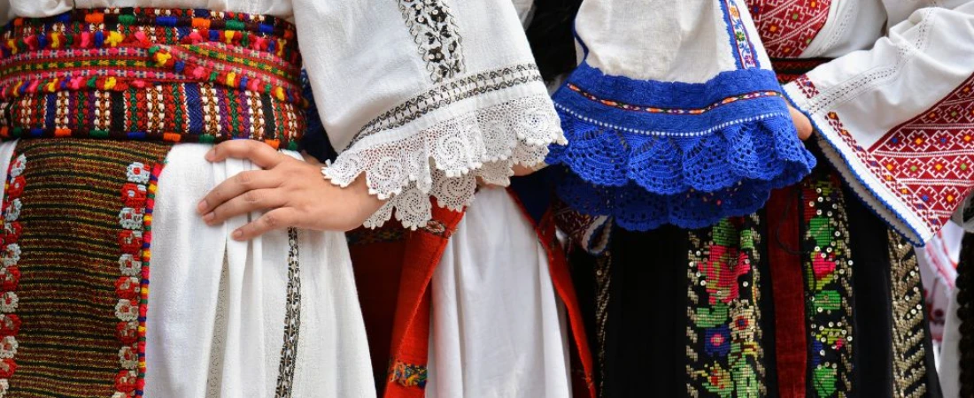 Ultimate Romania Guide: Castles, Culture & Carpathians