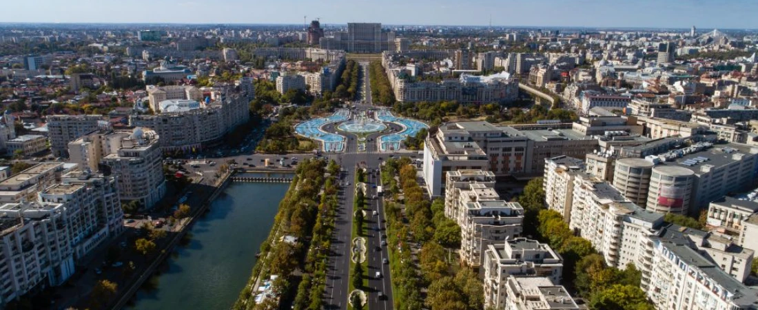 Ultimate Romania Guide: Castles, Culture & Carpathians