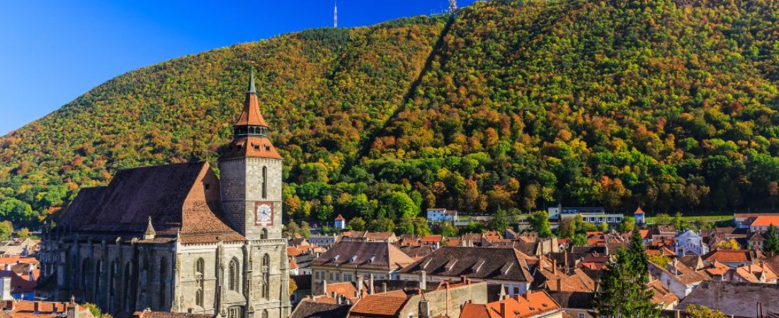 Ultimate Romania Guide: Castles, Culture & Carpathians