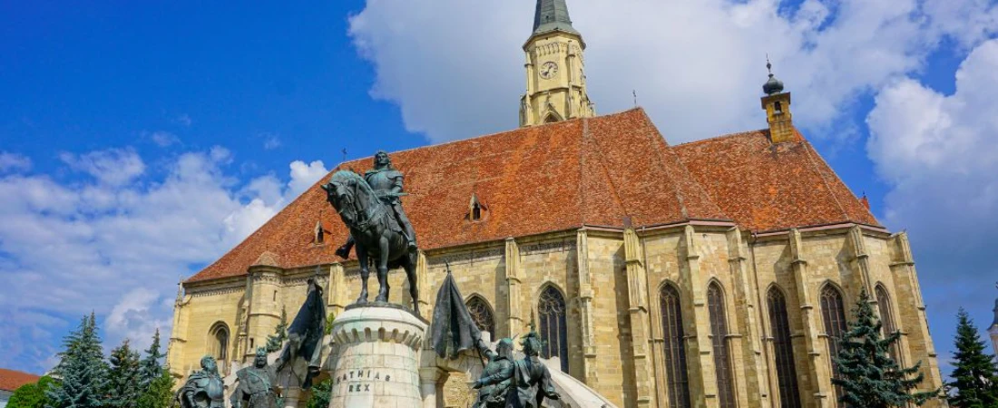 Ultimate Romania Guide: Castles, Culture & Carpathians