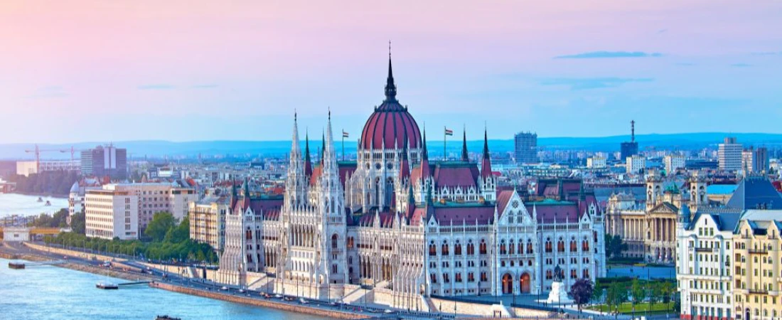 A First-Timer’s Guide to Traveling in Hungary