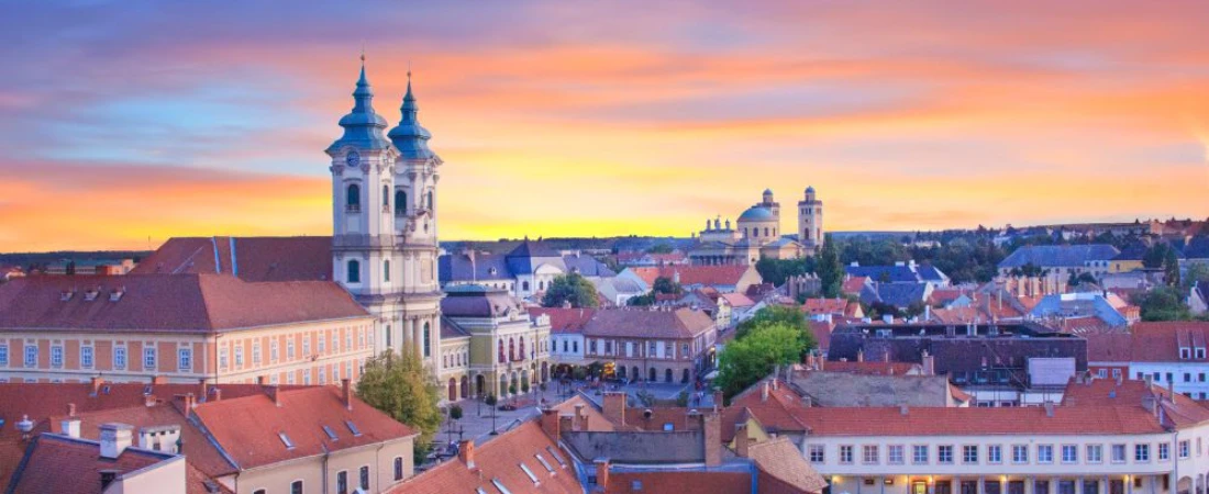 A First-Timer’s Guide to Traveling in Hungary