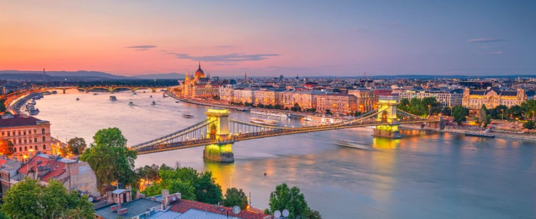 A First-Timer’s Guide to Traveling in Hungary