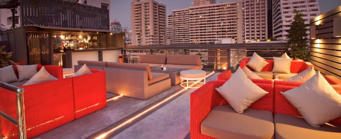 Sydney After Dark: Best Nightlife, Bars & Evening Activities
