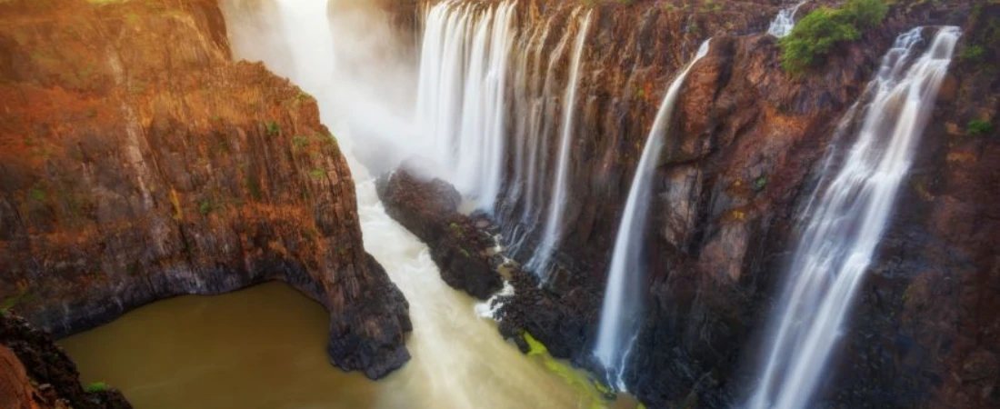 How to Plan a Dream Trip to Victoria Falls (2025 Guide)