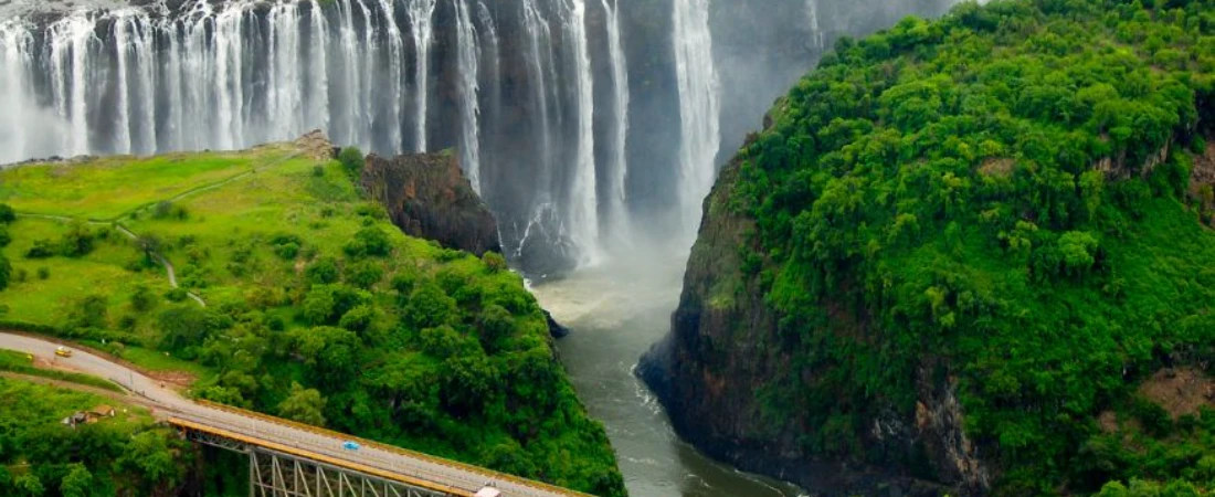 How to Plan a Dream Trip to Victoria Falls (2025 Guide)