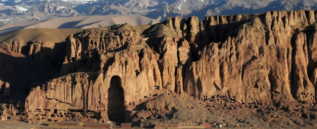 Photographer’s Paradise: Capturing Afghanistan’s Stunning Landscapes
