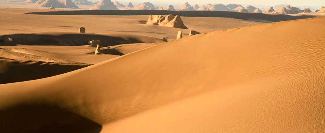 Photographer’s Paradise: Capturing Afghanistan’s Stunning Landscapes