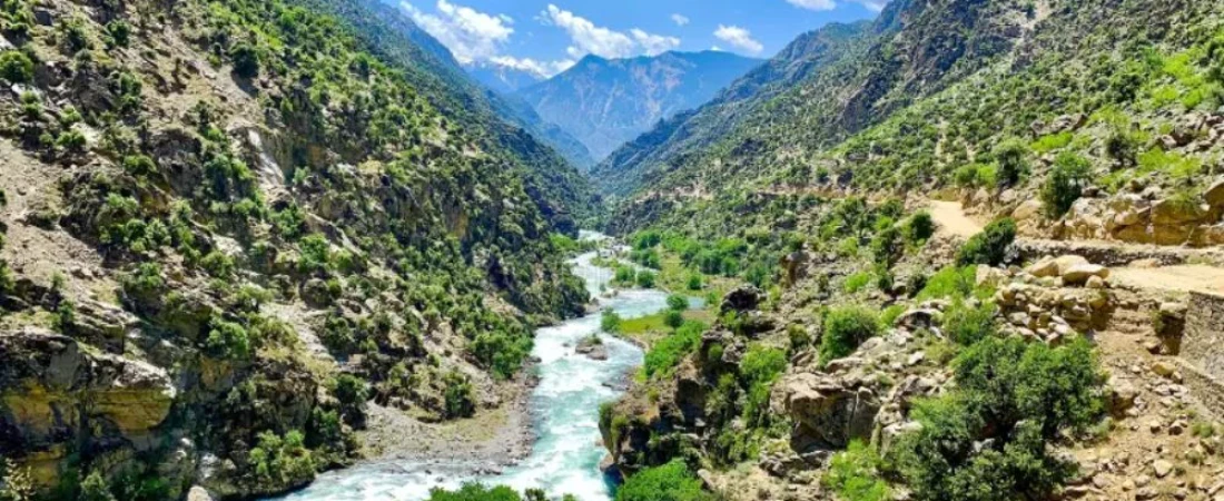 Photographer’s Paradise: Capturing Afghanistan’s Stunning Landscapes