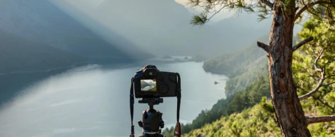 Photographer’s Paradise: Capturing Afghanistan’s Stunning Landscapes