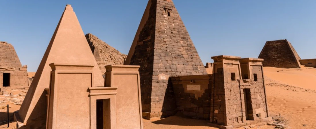 10 Incredible Places to Visit in Sudan for a Unique Adventure