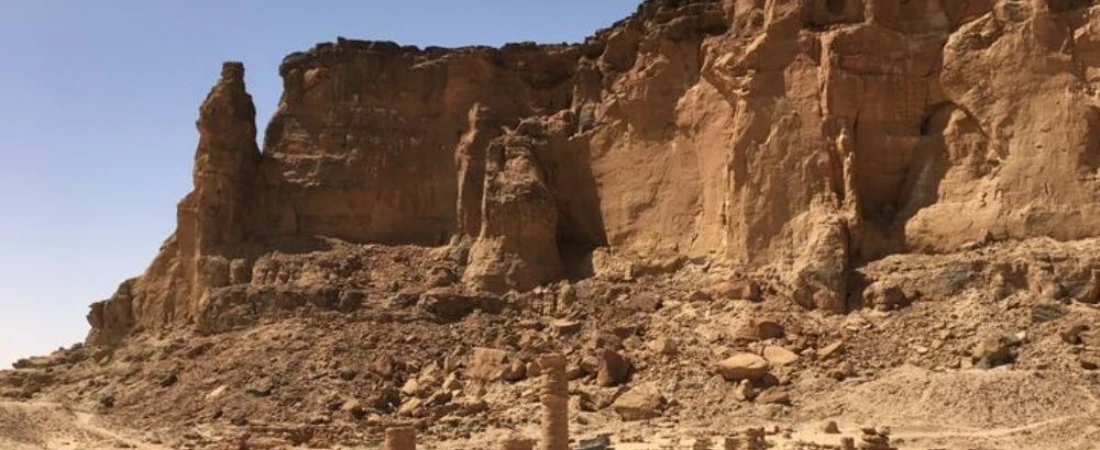 10 Incredible Places to Visit in Sudan for a Unique Adventure