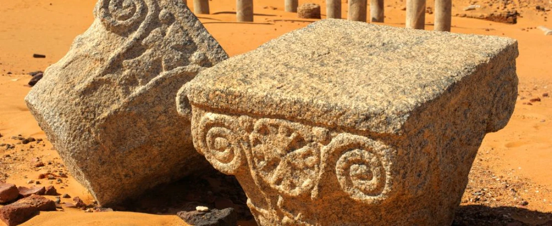 10 Incredible Places to Visit in Sudan for a Unique Adventure