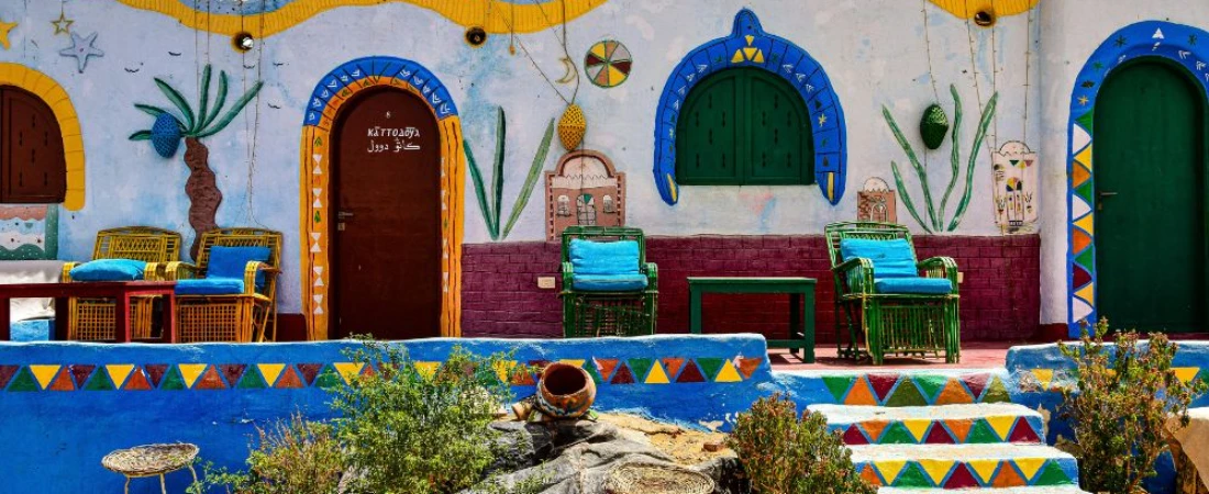 10 Incredible Places to Visit in Sudan for a Unique Adventure