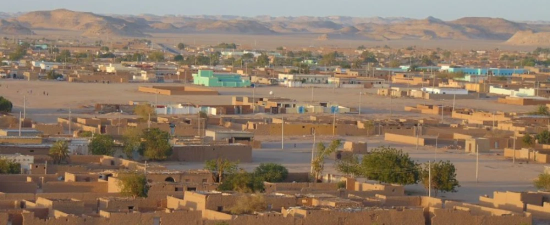 10 Incredible Places to Visit in Sudan for a Unique Adventure