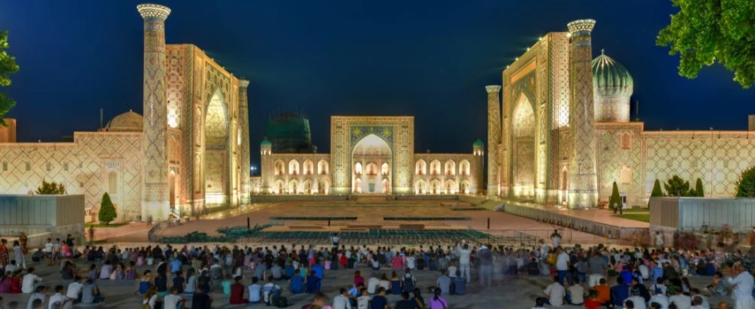 How to Explore Uzbekistan’s Silk Road Heritage in 2 Weeks