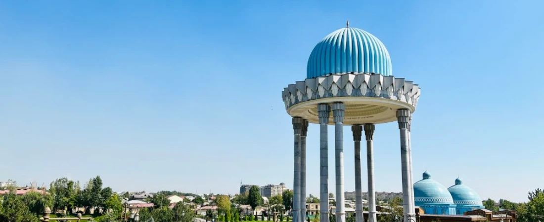 How to Explore Uzbekistan’s Silk Road Heritage in 2 Weeks