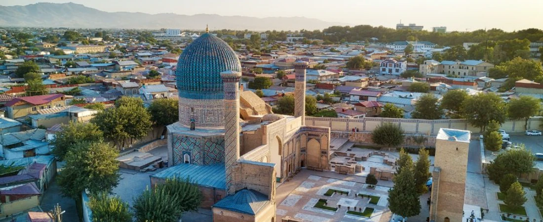 How to Explore Uzbekistan’s Silk Road Heritage in 2 Weeks