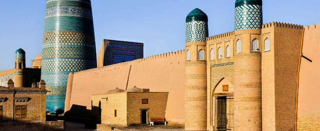 How to Explore Uzbekistan’s Silk Road Heritage in 2 Weeks