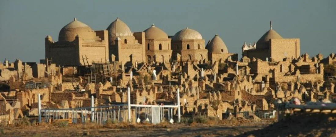 How to Explore Uzbekistan’s Silk Road Heritage in 2 Weeks