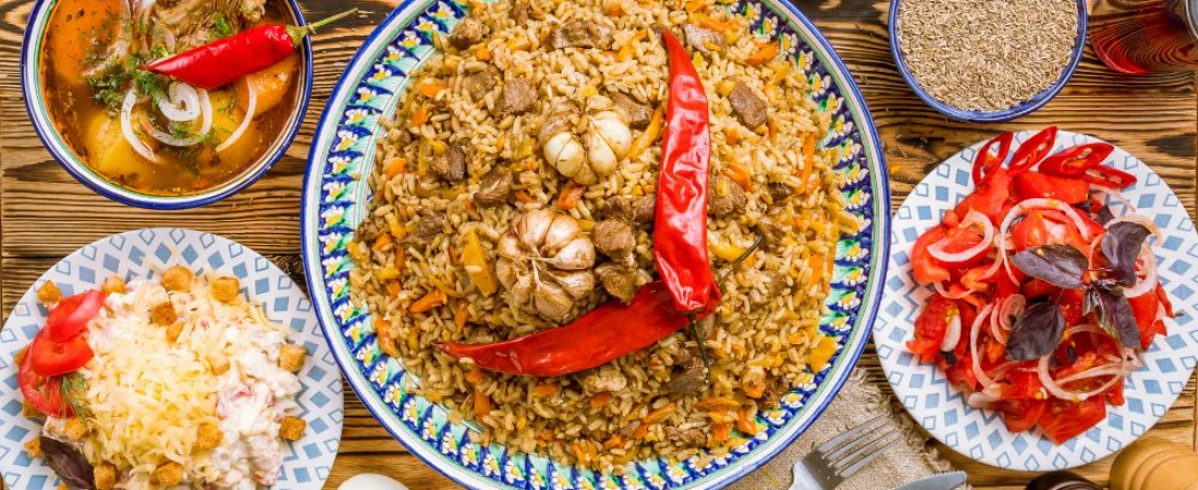 How to Explore Uzbekistan’s Silk Road Heritage in 2 Weeks
