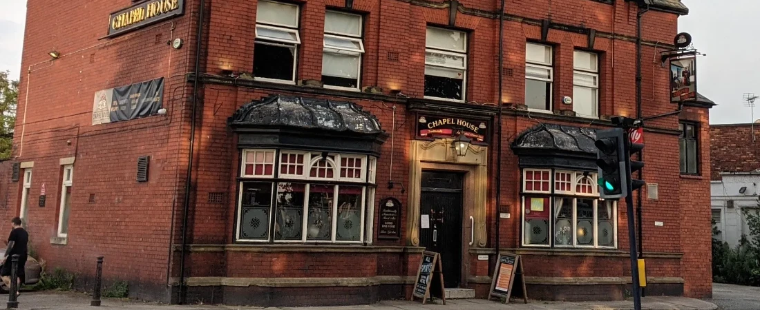 20 Top Traditional British Pubs and Eats in Denton, UK