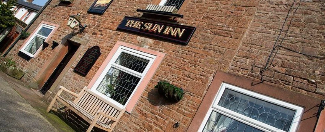 20 Top Traditional British Pubs and Eats in Denton, UK