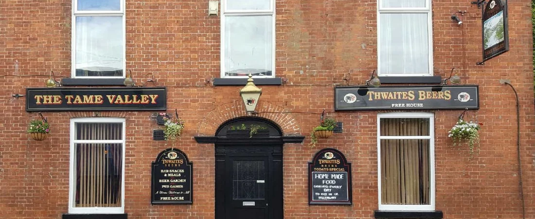 20 Top Traditional British Pubs and Eats in Denton, UK