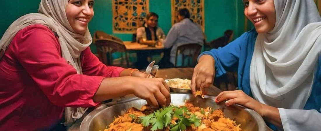 Yemeni Hospitality: Personal Encounters and Cultural Experiences