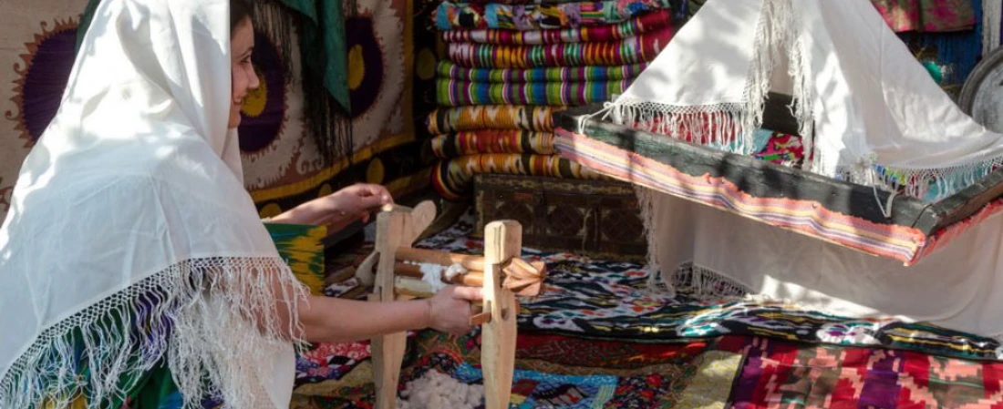 Why Tajikistan Stole My Heart: A Personal Travel Story