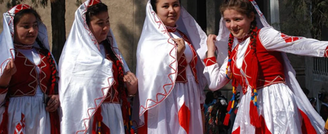 Why Tajikistan Stole My Heart: A Personal Travel Story