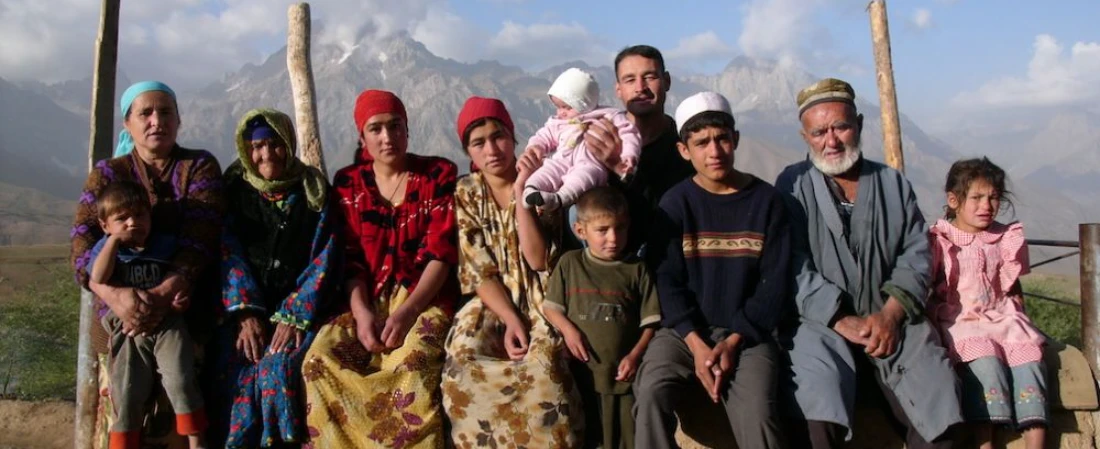Why Tajikistan Stole My Heart: A Personal Travel Story