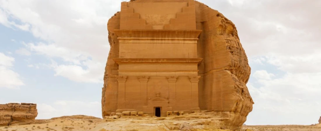 Top Attractions in Saudi Arabia: Your 2025 Travel Destination Guide