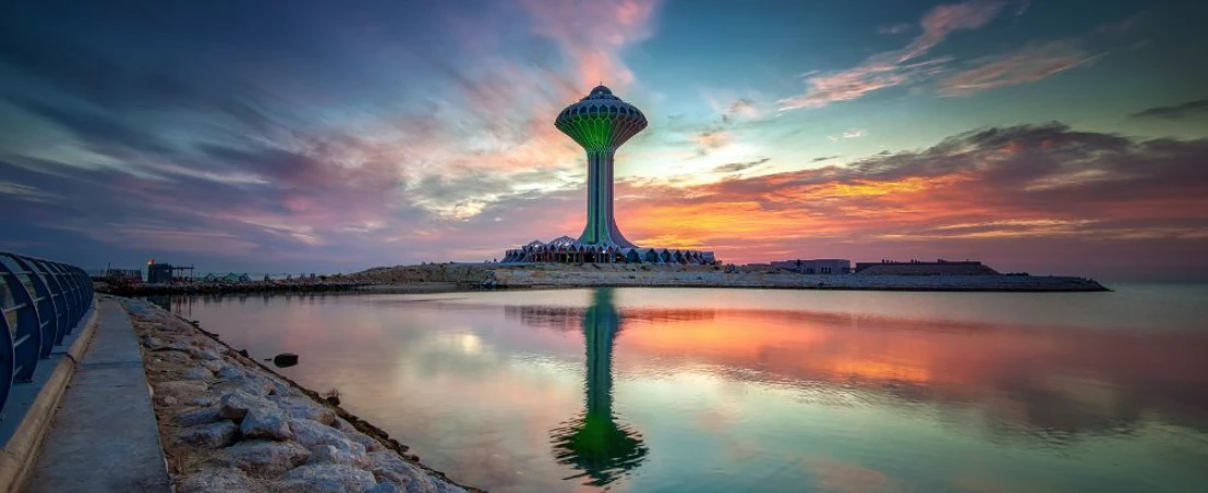 Top Attractions in Saudi Arabia: Your 2025 Travel Destination Guide